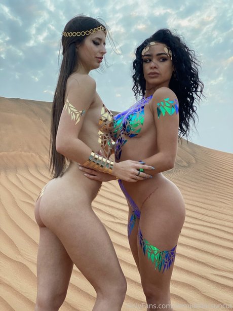 Demi Dollars
