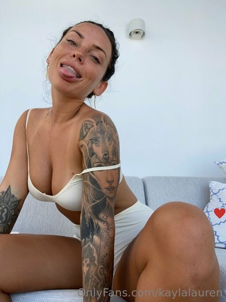 Kayla Lauren