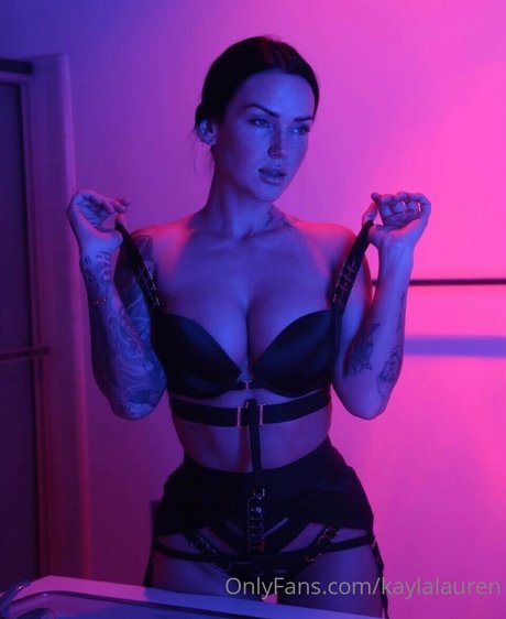 Kayla Lauren