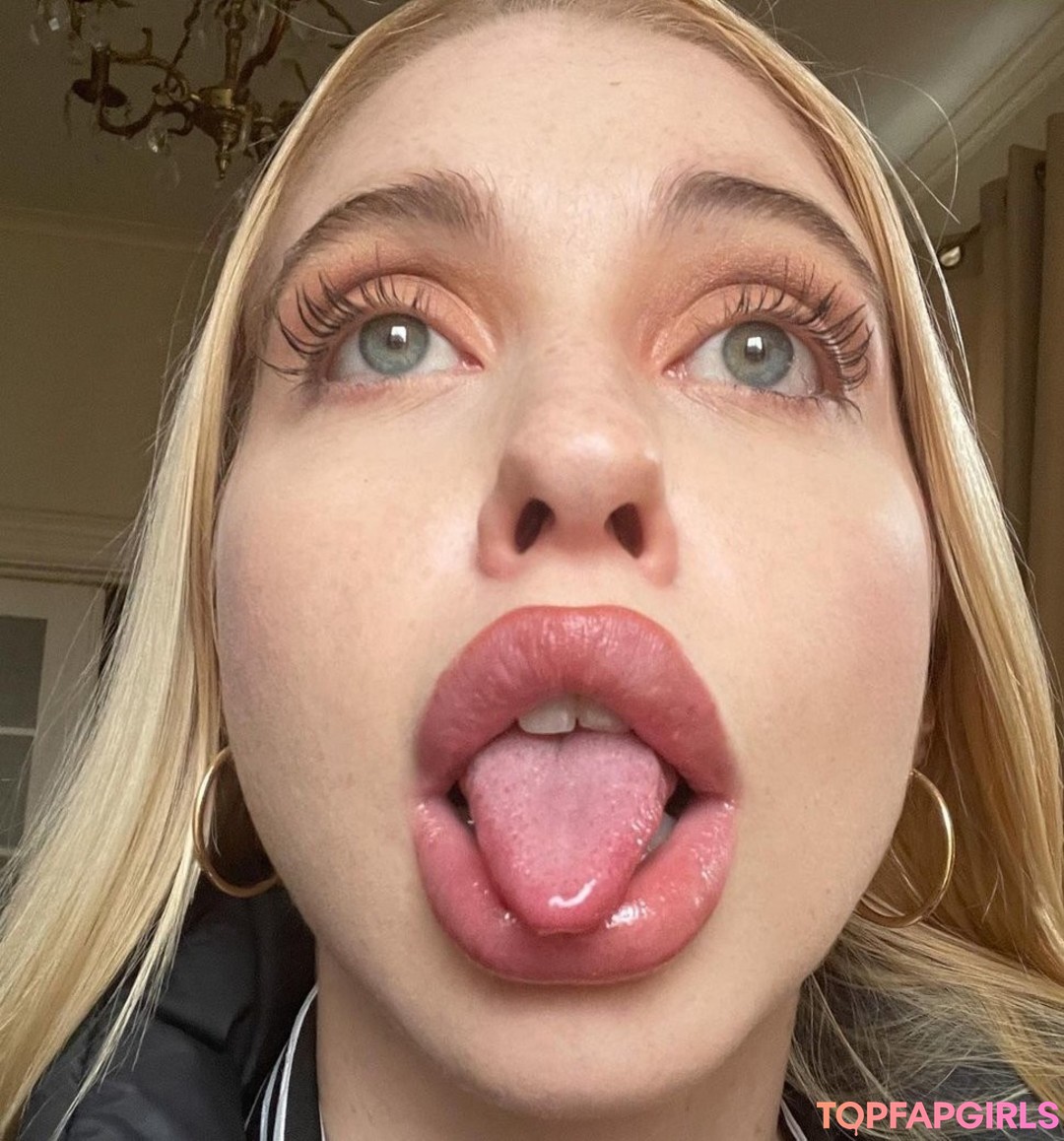 Photo nue de fuite OnlyFans de Chloe Cherry #46