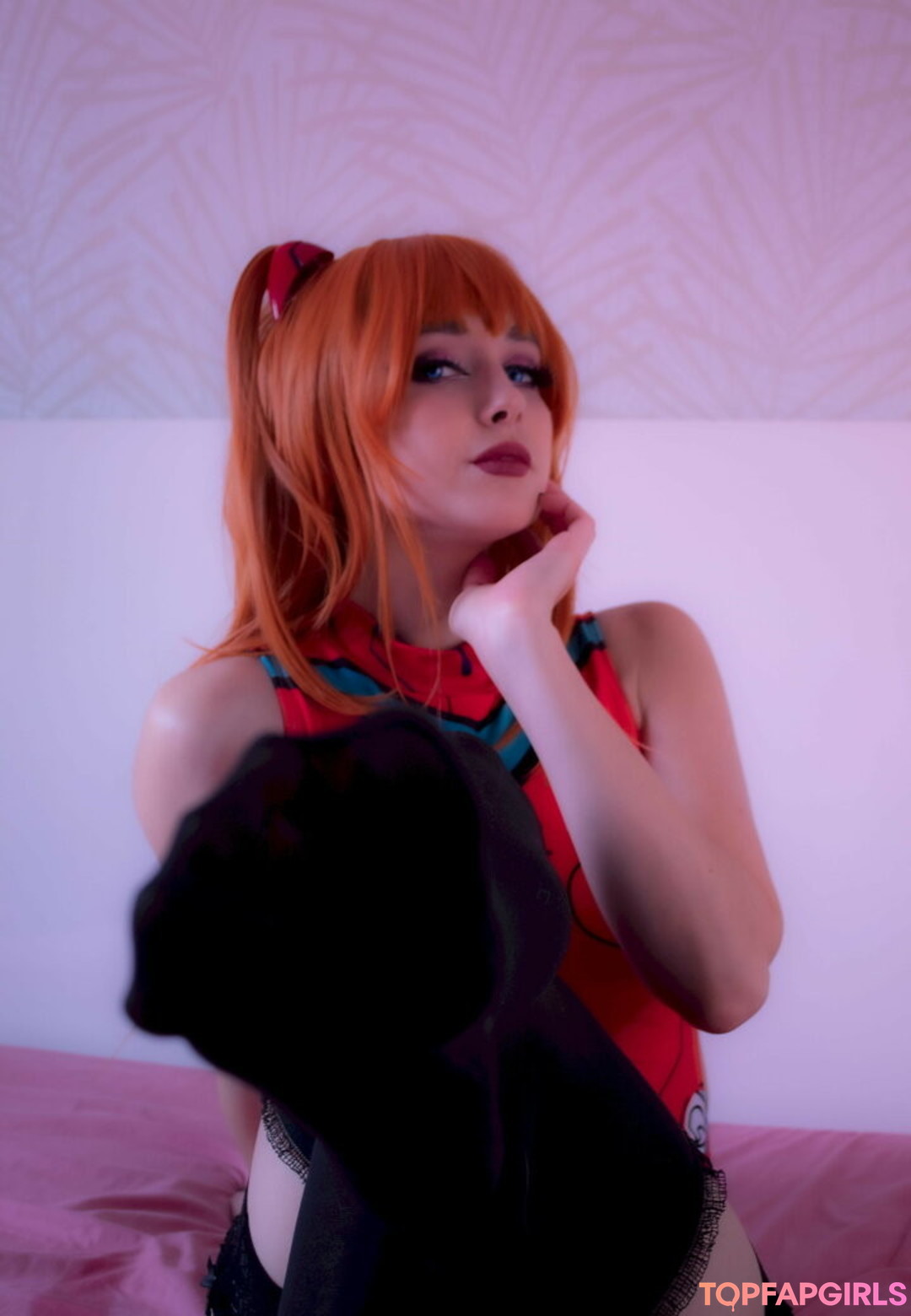 Photo nue de fuite OnlyFans de Aery Tiefling #1144