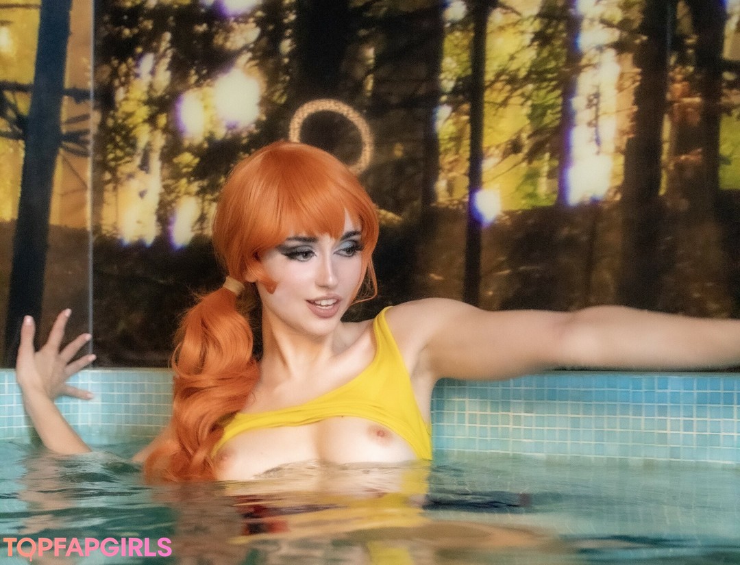 Photo nue de fuite OnlyFans de Aery Tiefling #1525
