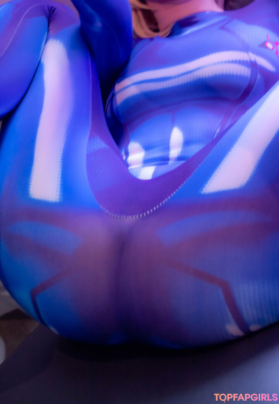 Photo nue de fuite OnlyFans de Aery Tiefling #903