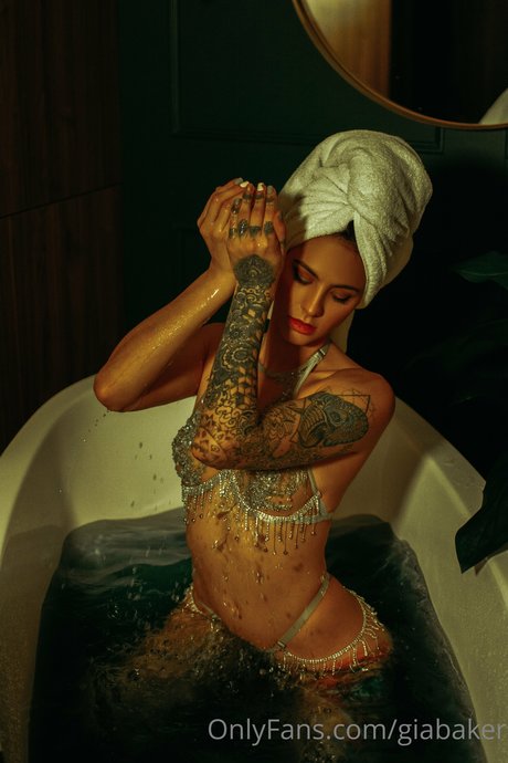 Gia Baker