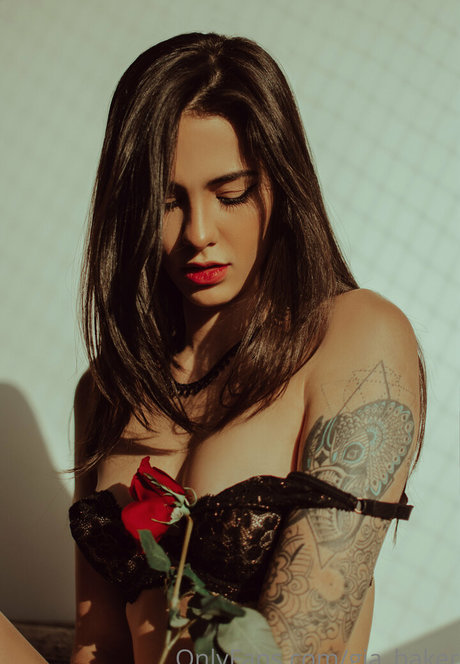 Gia Baker