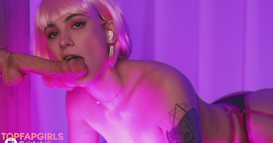 Photo nue de fuite OnlyFans de Gia Baker #718