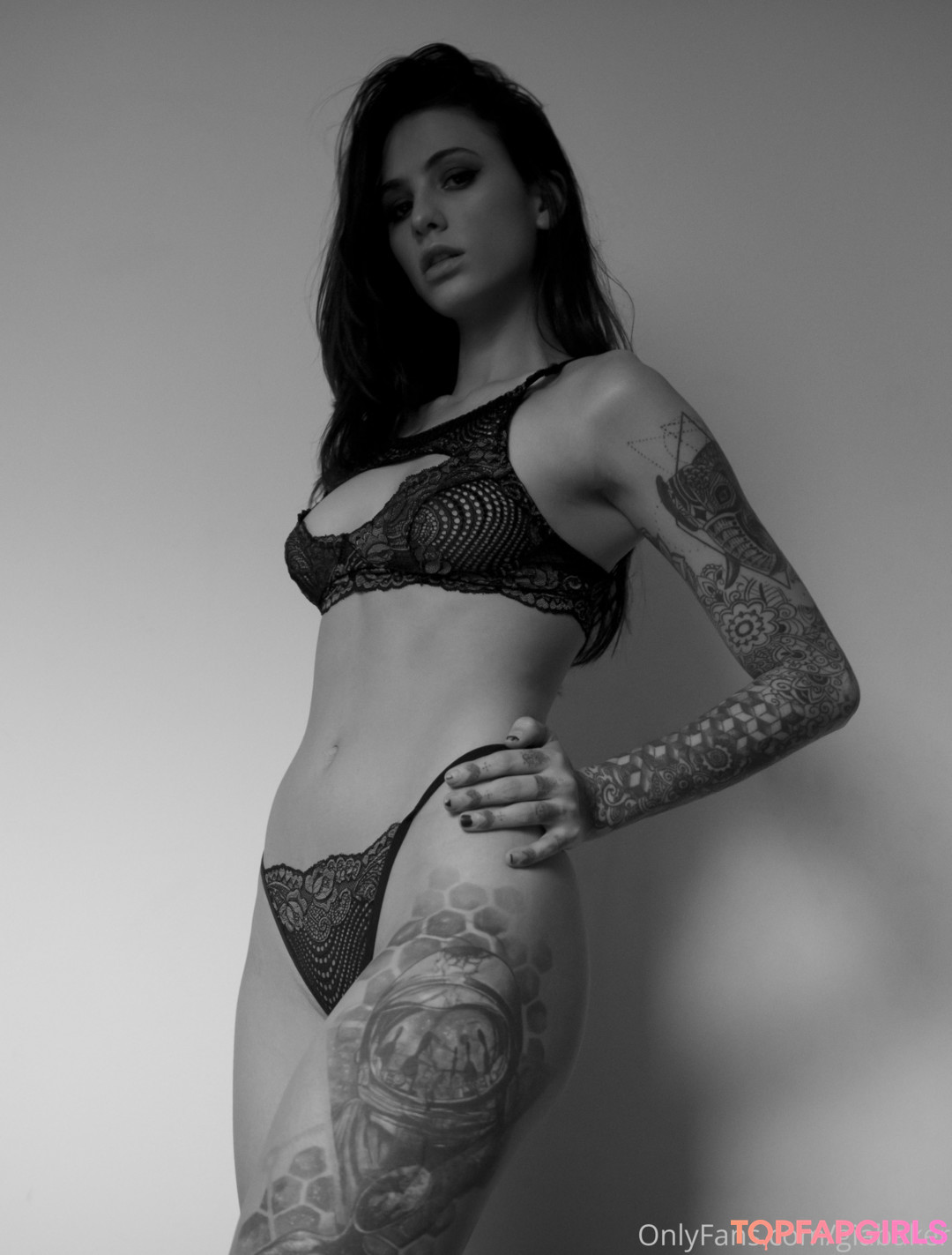 Photo nue de fuite OnlyFans de Gia Baker #92