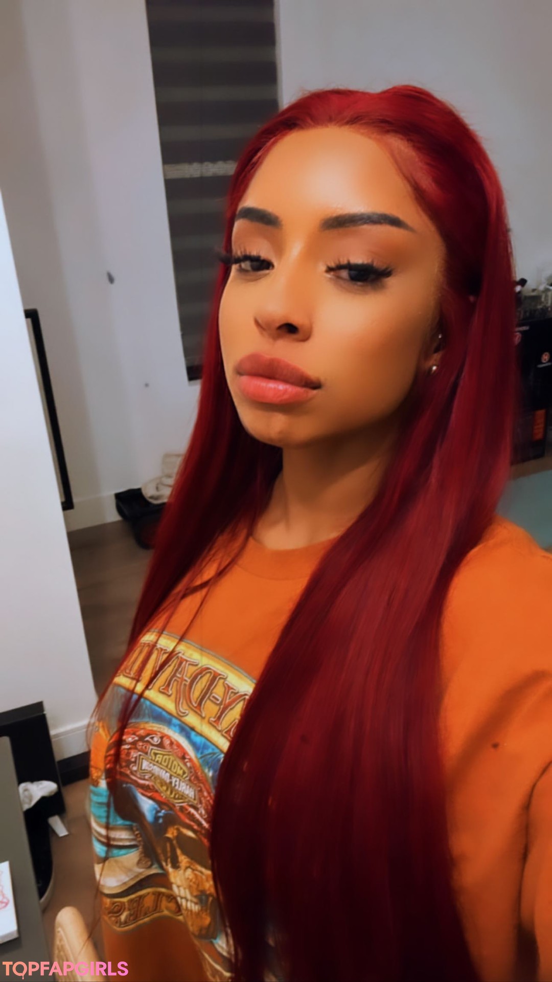 Photo nue de fuite OnlyFans de Qimmah Russo #584