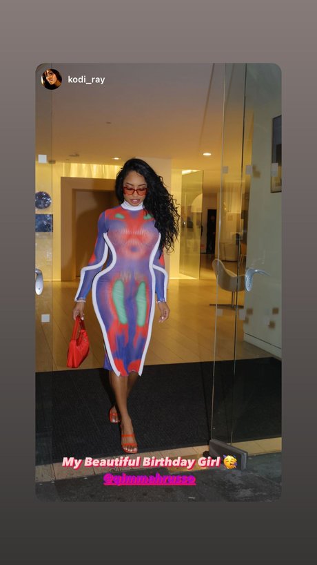 Qimmah Russo