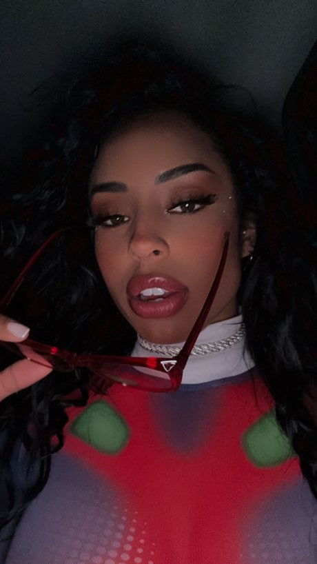 Qimmah Russo