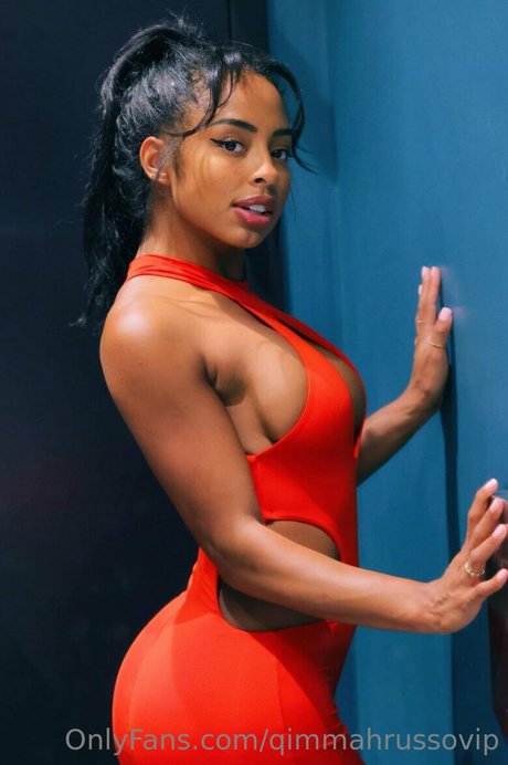Qimmah Russo