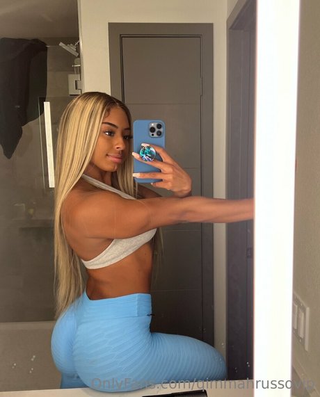 Qimmah Russo