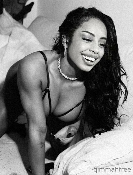 Qimmah Russo