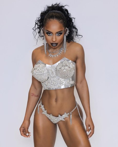 Qimmah Russo