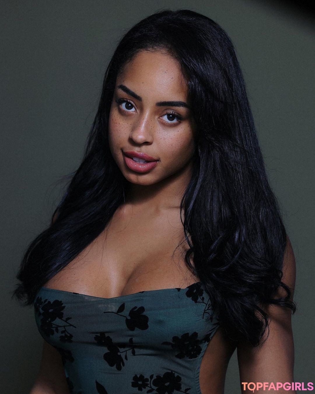 Photo nue de fuite OnlyFans de Qimmah Russo #1201