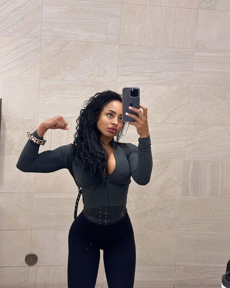 Qimmah Russo