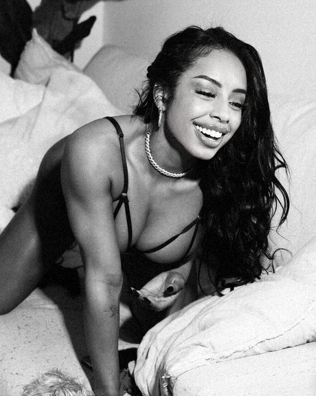 Qimmah Russo