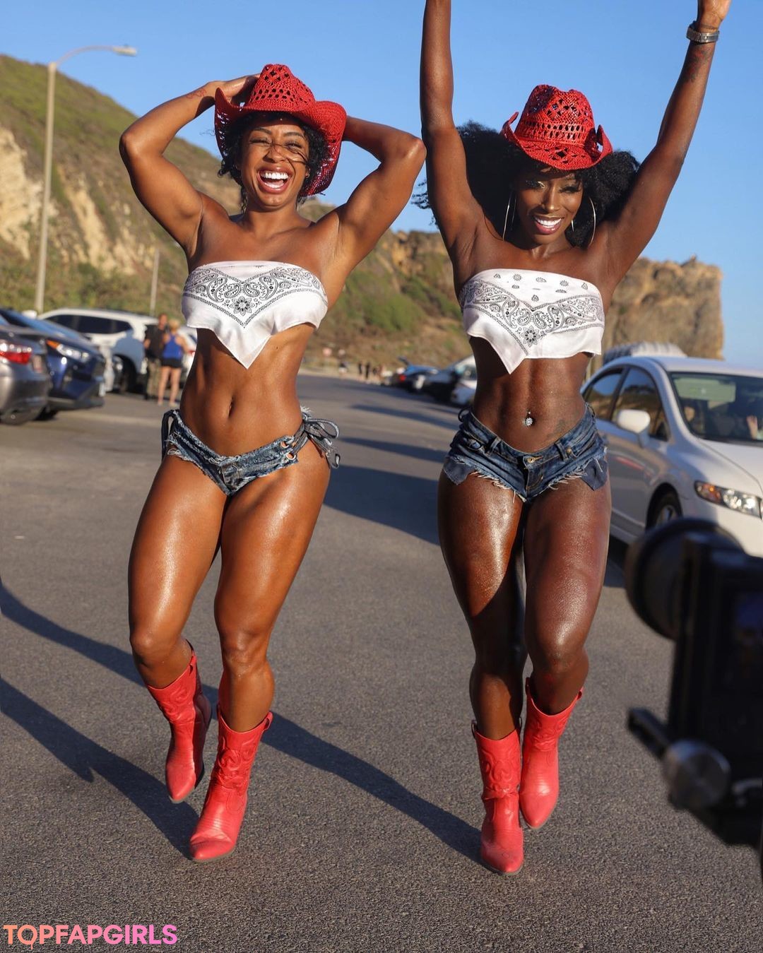 Photo nue de fuite OnlyFans de Qimmah Russo #1435