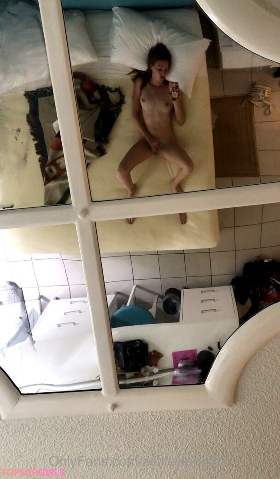 Photo nue de fuite OnlyFans de Ashley Lane #343