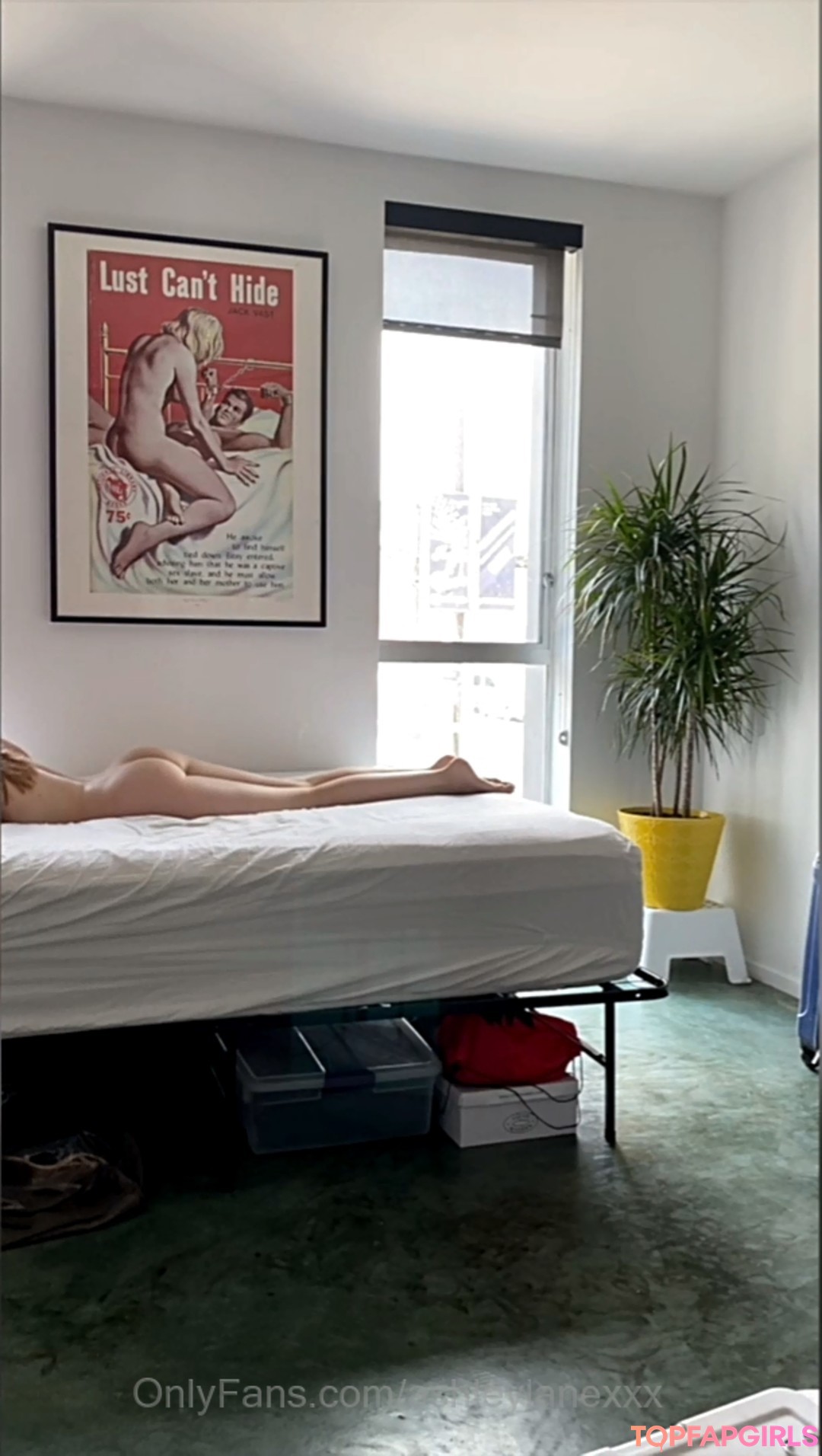 Photo nue de fuite OnlyFans de Ashley Lane #59