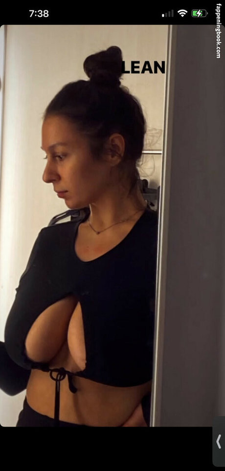 Giulia Daqna