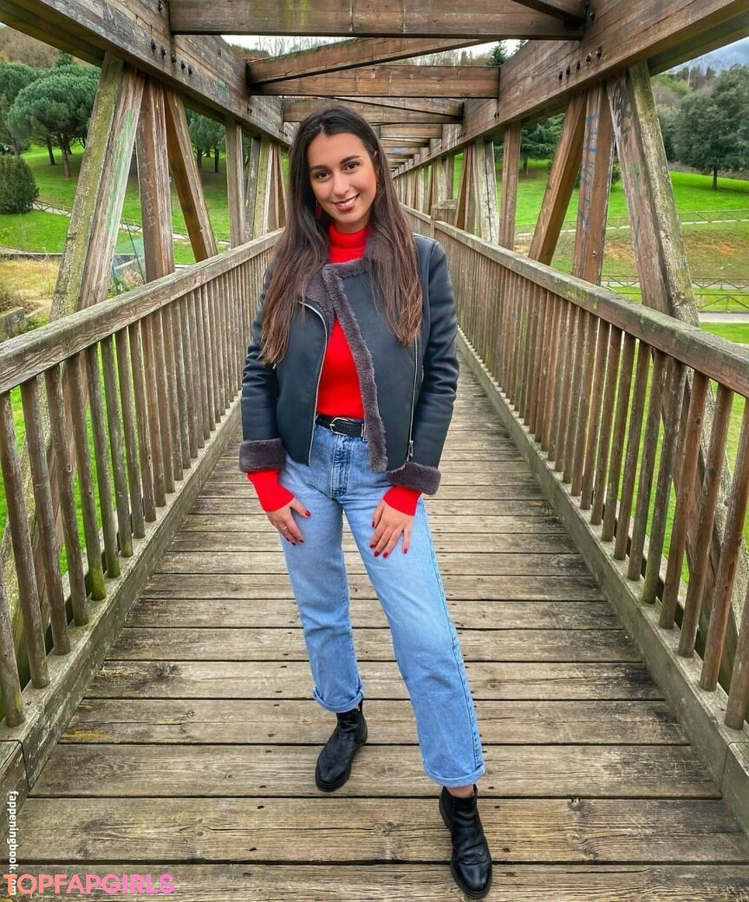 Photo nue de fuite OnlyFans de Giulia Daqna #121