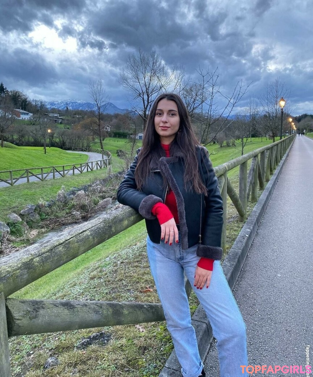 Photo nue de fuite OnlyFans de Giulia Daqna #122
