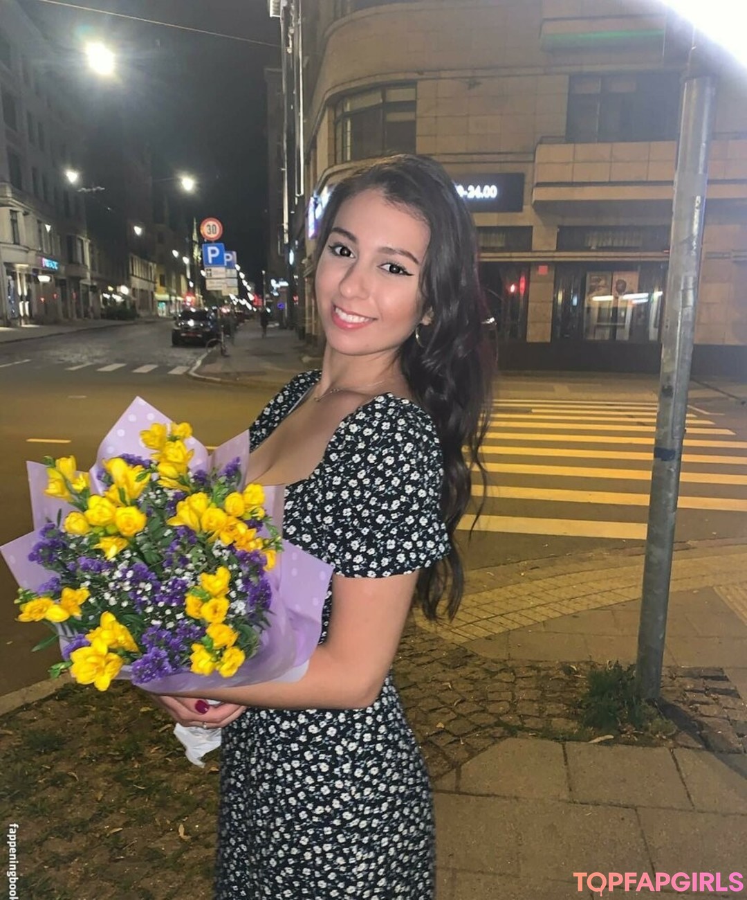 Photo nue de fuite OnlyFans de Giulia Daqna #133