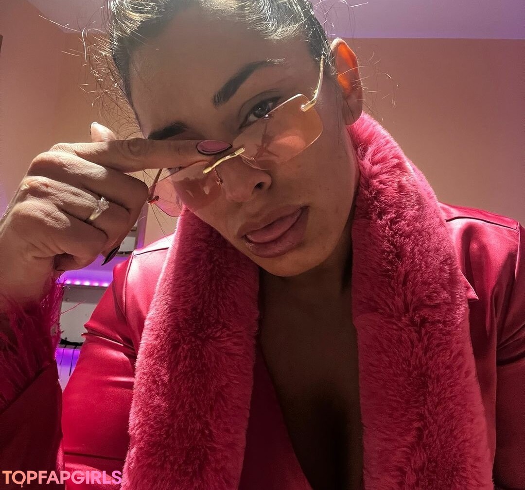 Photo nue de fuite OnlyFans de Giulia Daqna #208