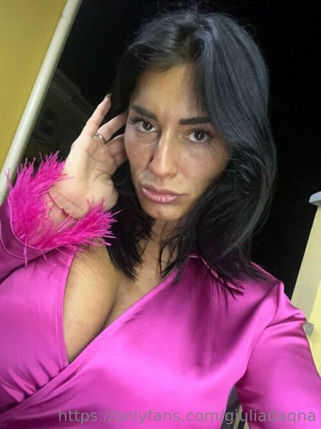 Giulia Daqna