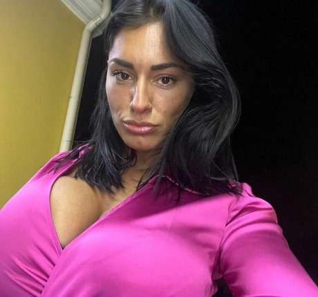 Giulia Daqna