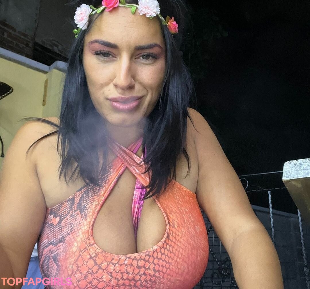 Photo nue de fuite OnlyFans de Giulia Daqna #230
