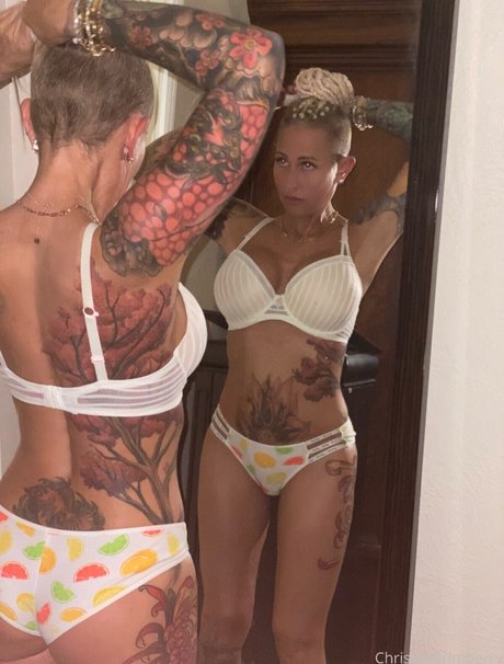 Christie Brimberry