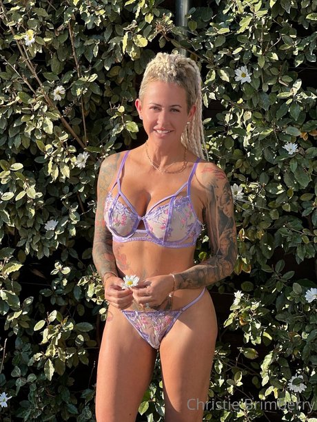 Christie Brimberry