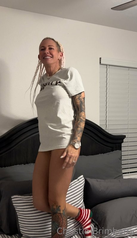 Christie Brimberry