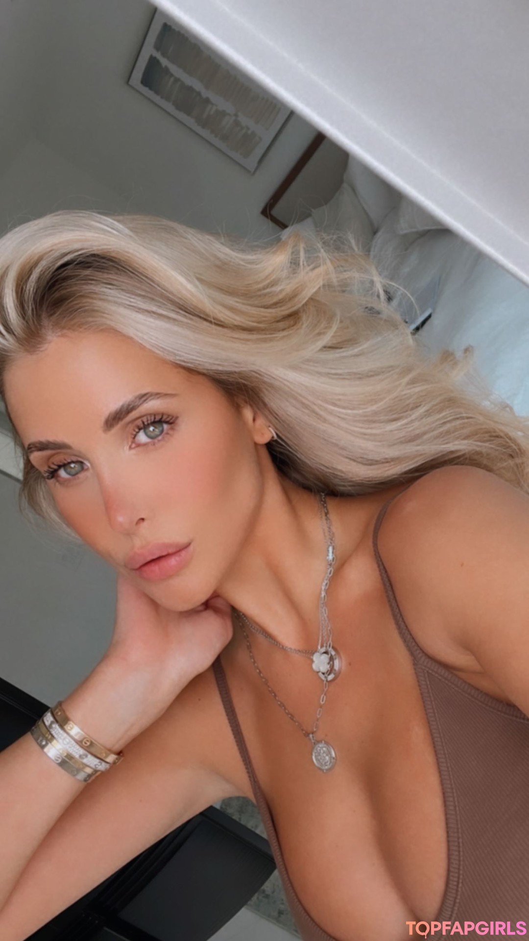 Photo nue de fuite OnlyFans de Kiki Passo #194