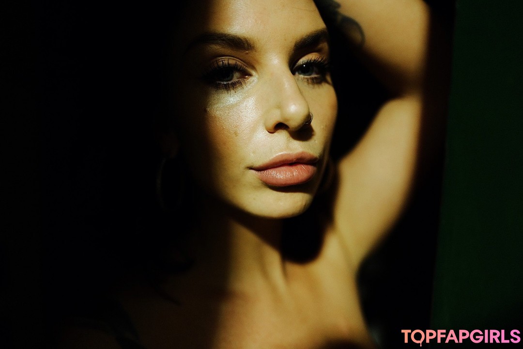 Photo nue de fuite OnlyFans de Ivy Lebelle #139