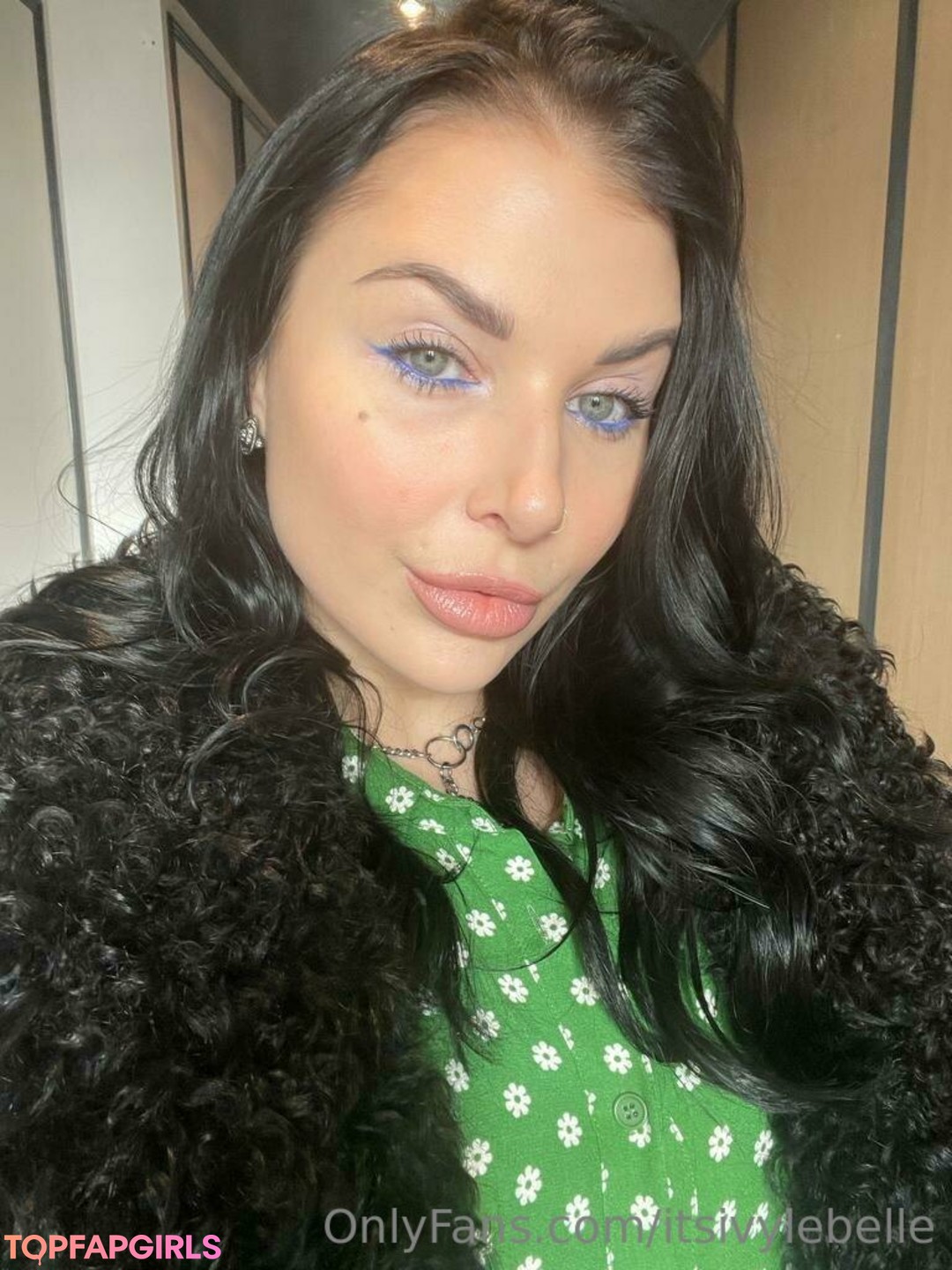 Photo nue de fuite OnlyFans de Ivy Lebelle #239