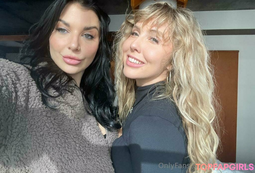 Photo nue de fuite OnlyFans de Ivy Lebelle #481