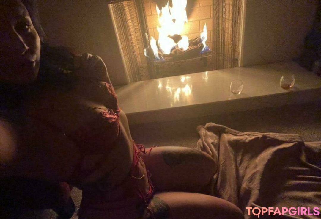 Photo nue de fuite OnlyFans de Ivy Lebelle #608