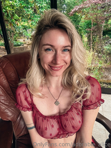 Alice callipyge