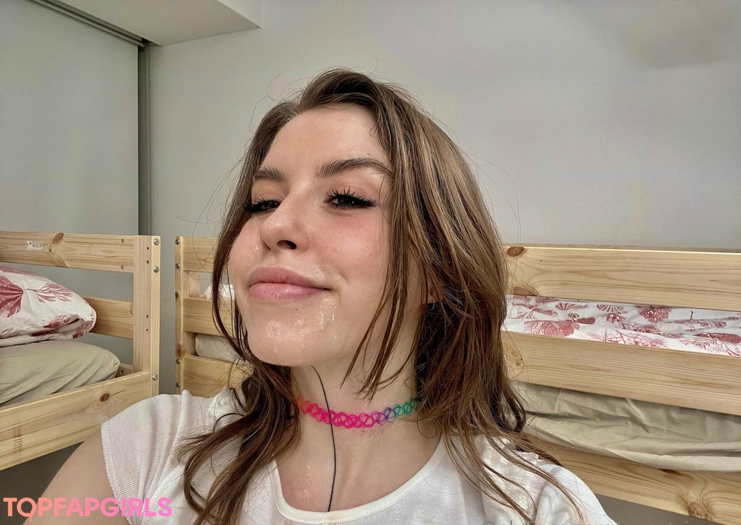 Photo nue de fuite OnlyFans de Eden Ivy #285