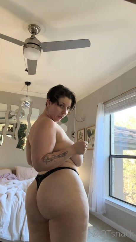 QTsnack