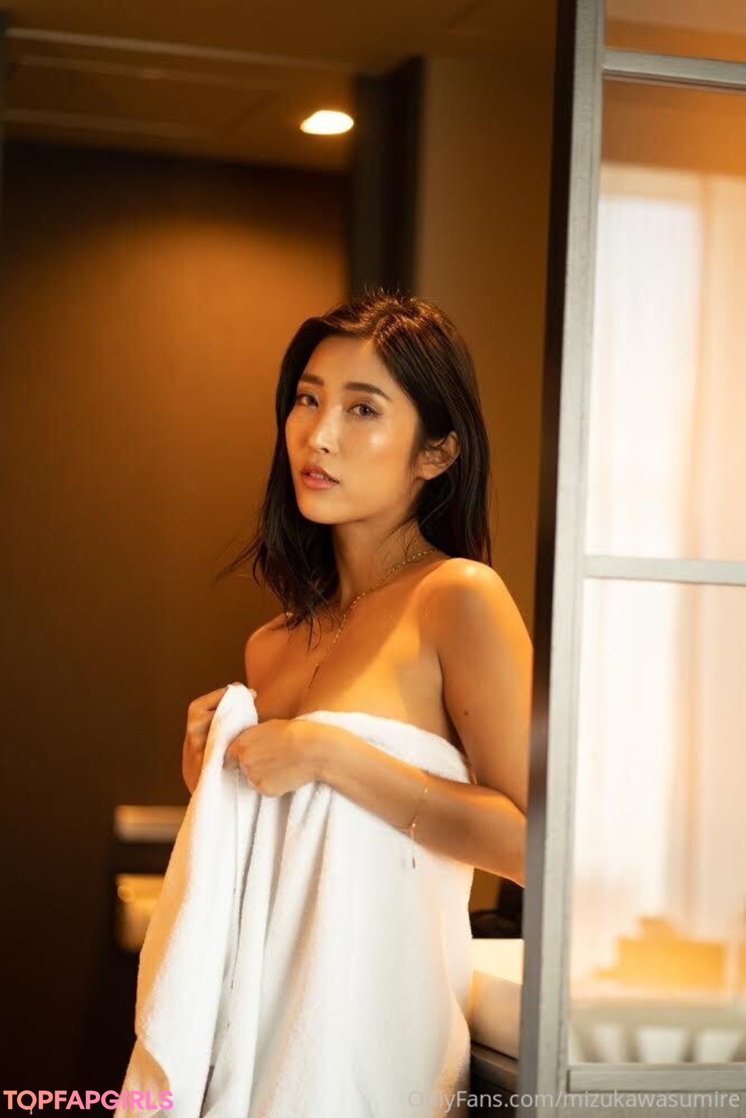 Photo nue de fuite OnlyFans de Mizukawa Sumire #102