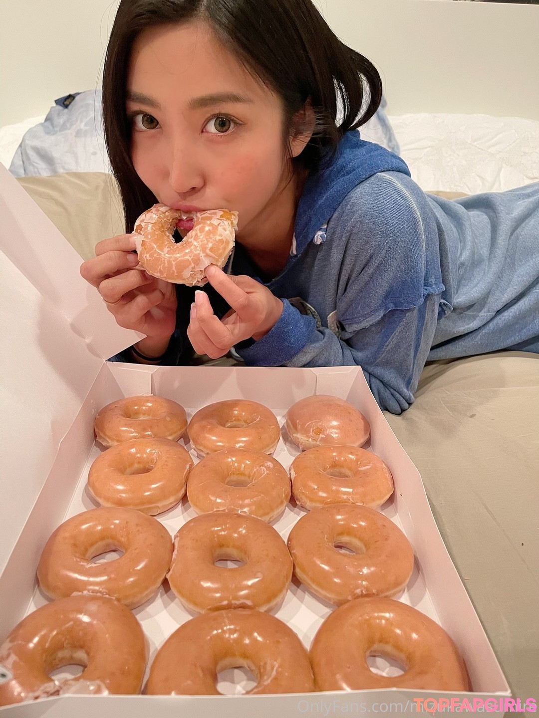 Photo nue de fuite OnlyFans de Mizukawa Sumire #33