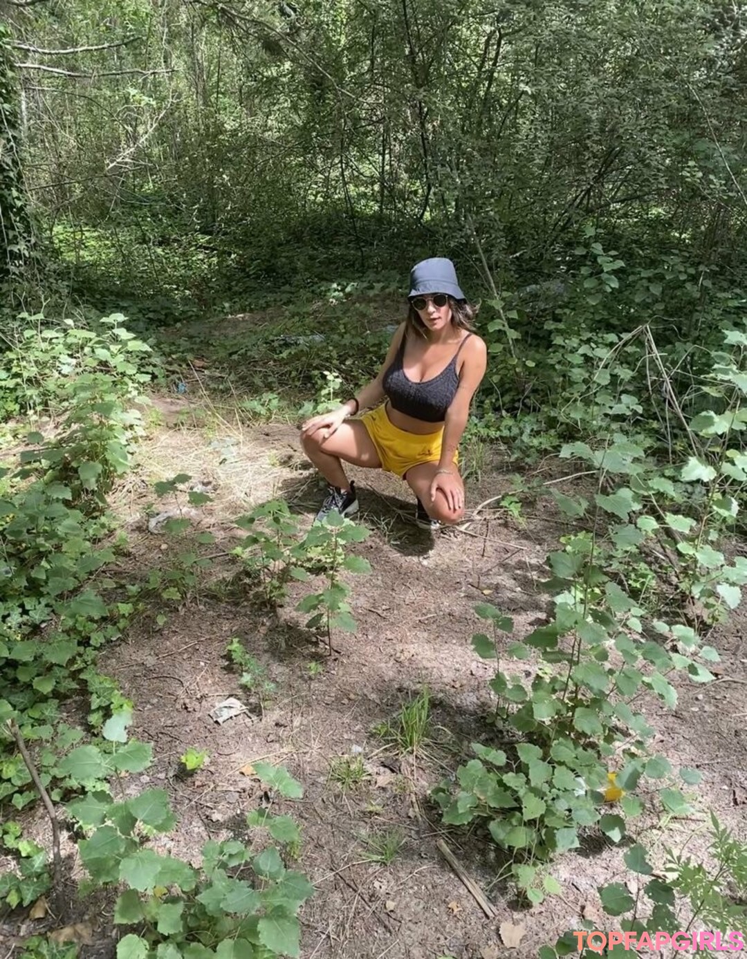 Photo nue de fuite OnlyFans de Cuchi Laino #86