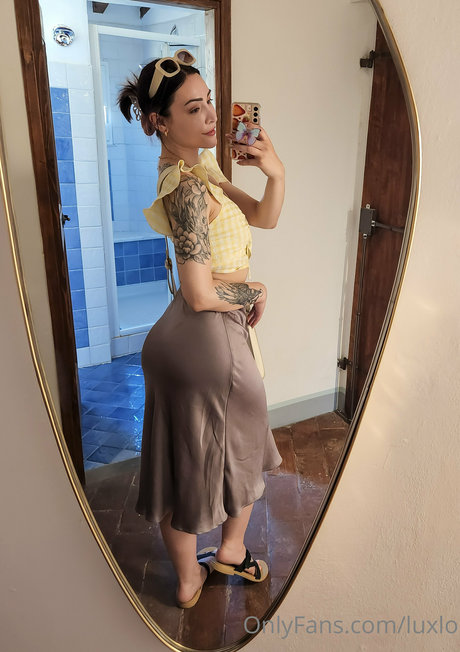 Luxlo