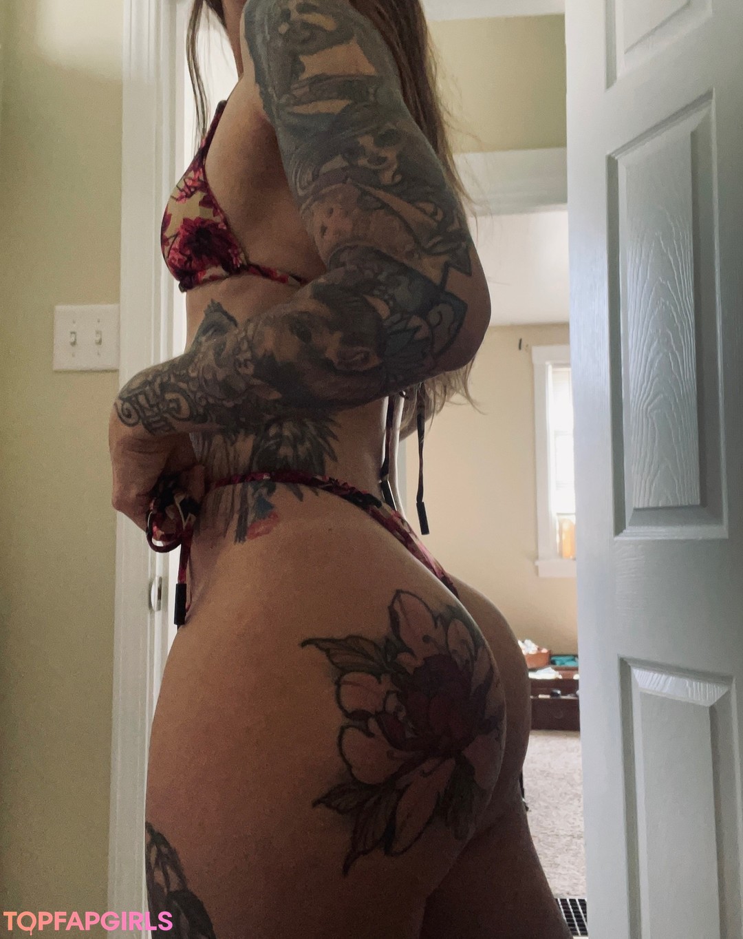 Photo nue de fuite OnlyFans de Joylynn G #28