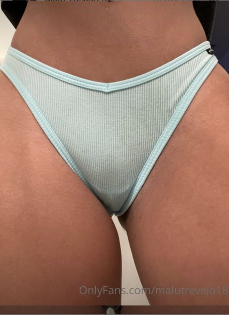 Malu Trevejo