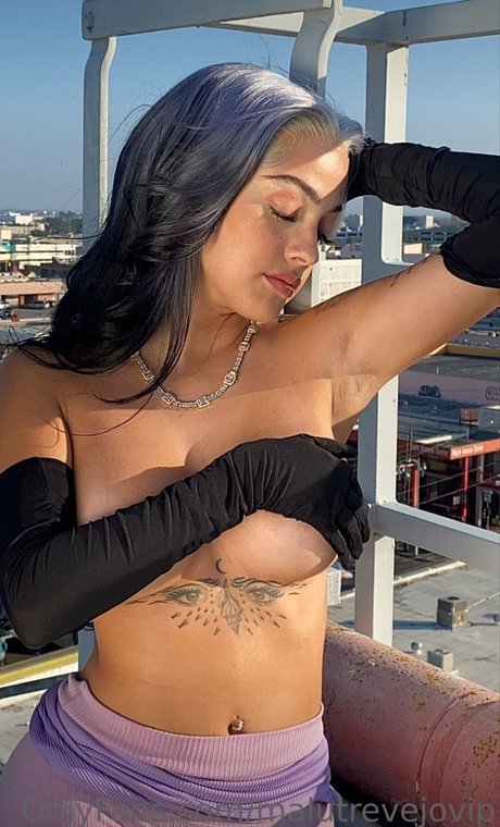 Malu Trevejo